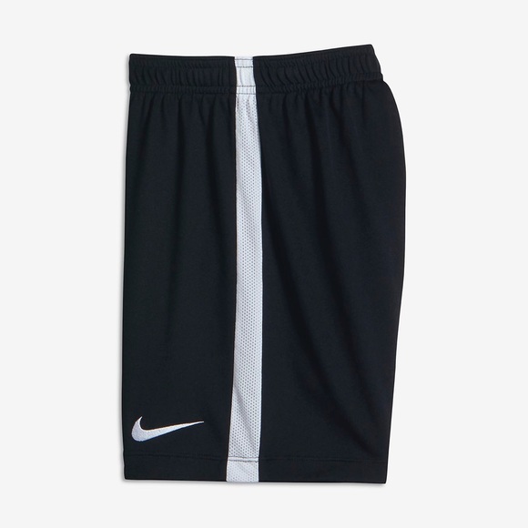 nike little boys shorts
